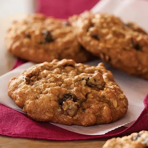 Mince Oatmeal Cookies | None Such®