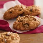 None Such Prize Cookies Mincemeat Nonsuch Recipe