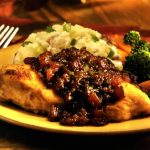 None Such Mincemeat Recipe Hot Peppered Chicken Nonsuch